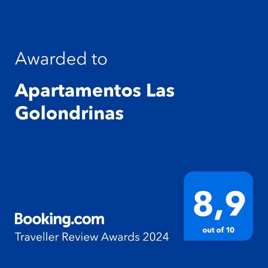 Apartamentos Las Golondrinas Cala en Bosch Luaran gambar